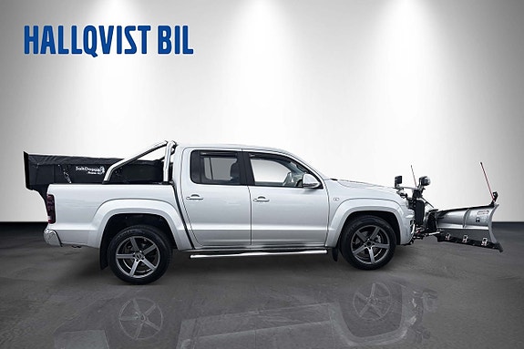 Volkswagen Amarok 5 of 5