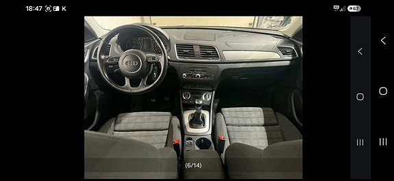 Audi Q3 3 of 11