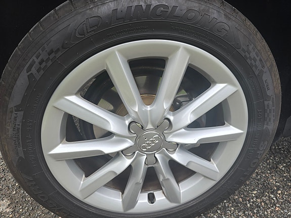 Audi Q3 11 of 11