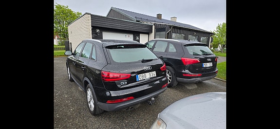 Audi Q3 2 of 11