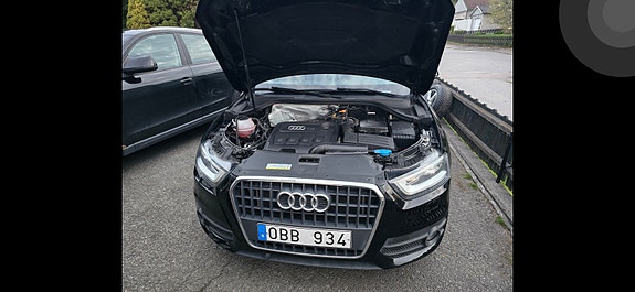 Audi Q3 6 of 11