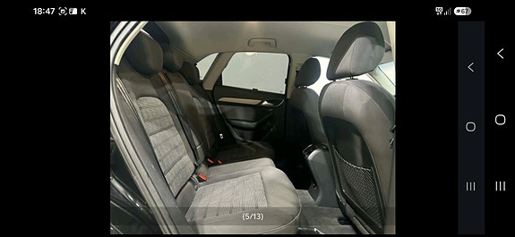 Audi Q3 4 of 11