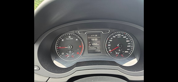 Audi Q3 7 of 11