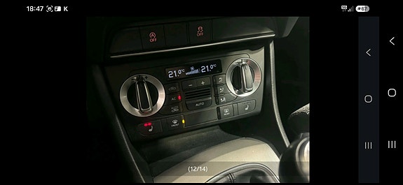 Audi Q3 5 of 11