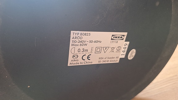 Product image 5 of 6
