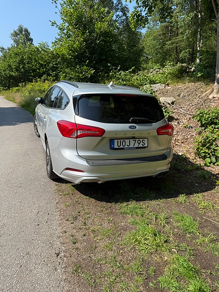 Ford Focus 3 of 3