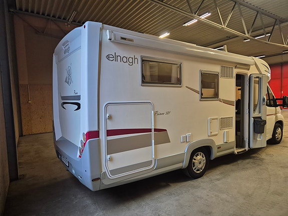 Elnagh Prince 581 5 of 5