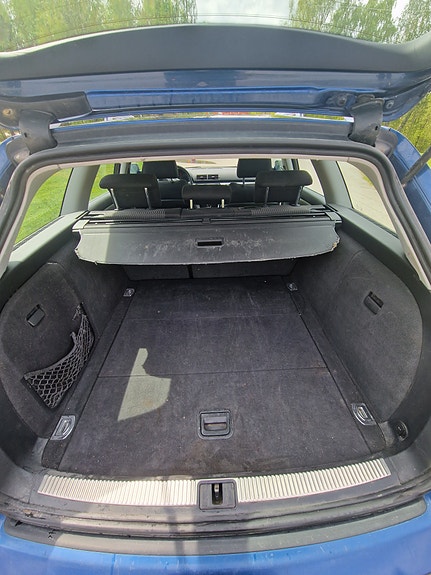 Audi A4 11 of 11