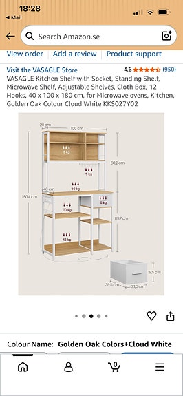 Product image 2 of 5