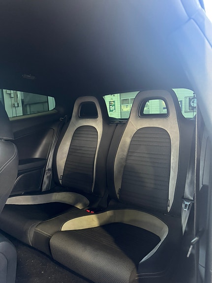 Volkswagen Scirocco 4 of 5
