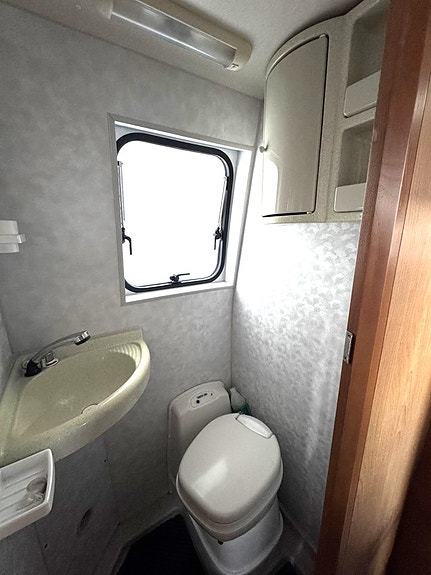 Fiat Ducato BILEN ÄR SÅLD 20 of 27