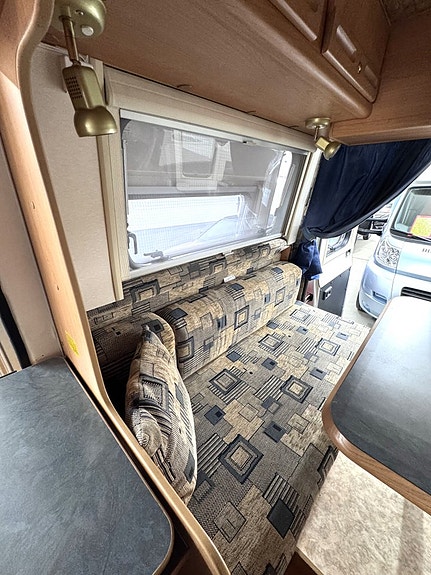 Fiat Ducato BILEN ÄR SÅLD 18 of 27