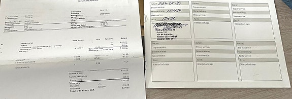 Fiat Ducato BILEN ÄR SÅLD 25 of 27