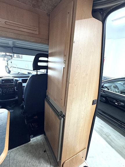 Fiat Ducato BILEN ÄR SÅLD 19 of 27