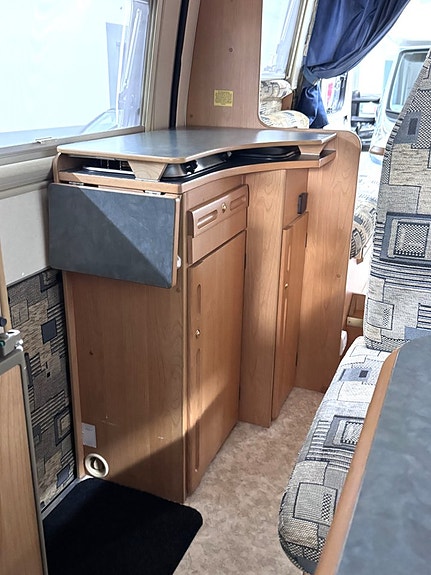 Fiat Ducato BILEN ÄR SÅLD 16 of 27