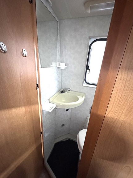 Fiat Ducato BILEN ÄR SÅLD 21 of 27