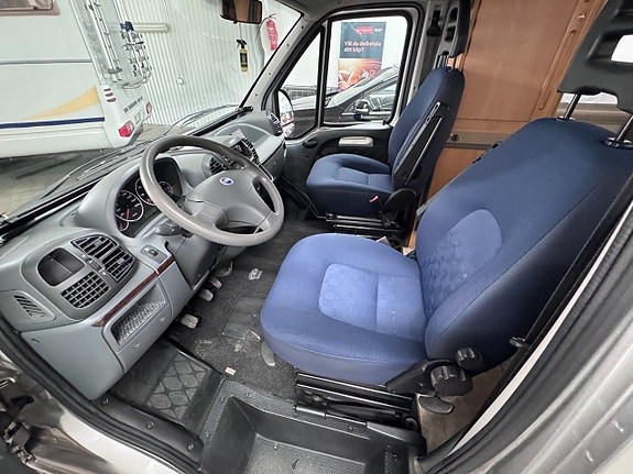 Fiat Ducato BILEN ÄR SÅLD 10 of 27