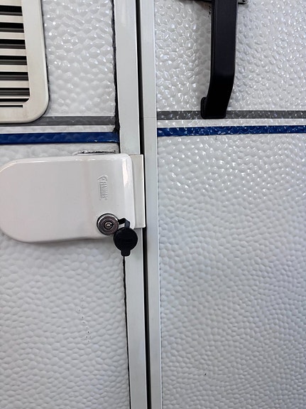 Dethleffs Fiat Ducato 2,8 JTD. Nybes/Ny kamrem/Fukttestad ua 9 of 27