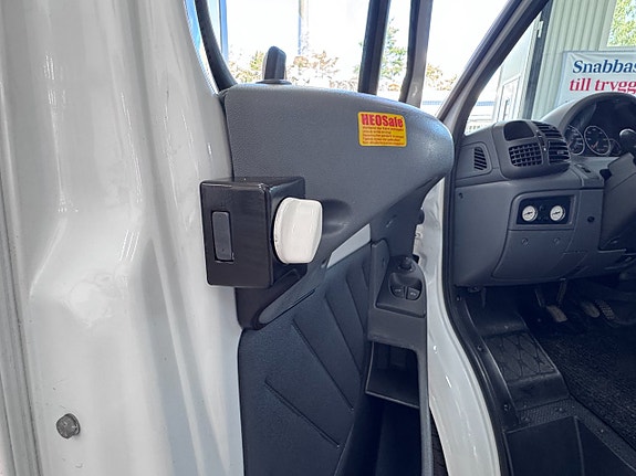 Dethleffs Fiat Ducato 2,8 JTD. Nybes/Ny kamrem/Fukttestad ua 23 of 27