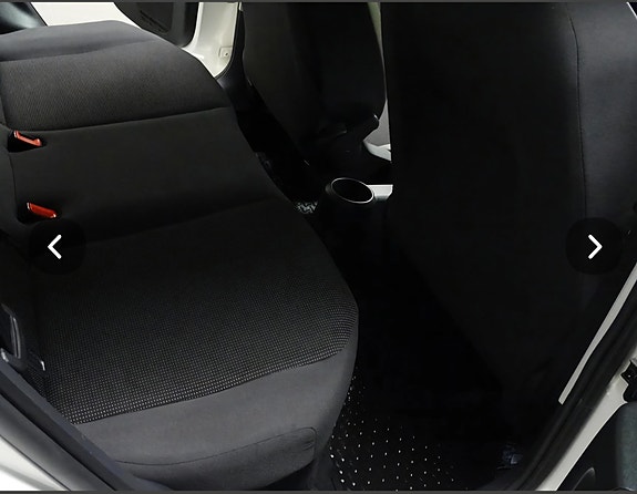 Volkswagen UP! 8 of 9