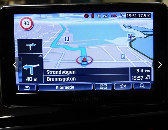 Volkswagen UP! 7 of 9