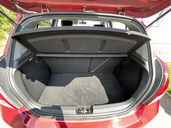 Hyundai i20 12 of 12