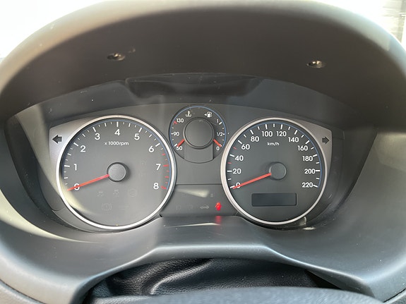 Hyundai i20 9 of 12