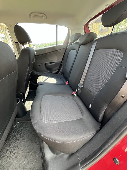 Hyundai i20 11 of 12