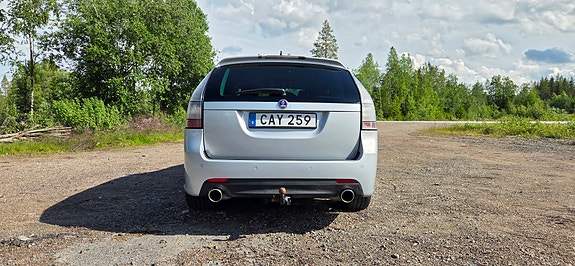 Saab 9-3 6 of 13