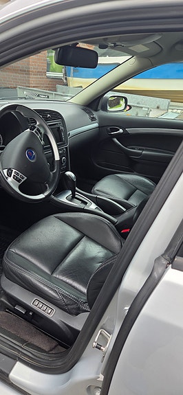 Saab 9-3 11 of 13