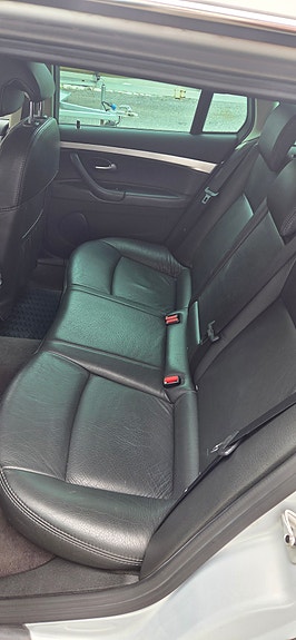 Saab 9-3 10 of 13