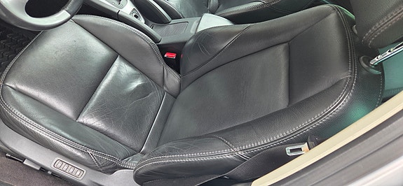 Saab 9-3 9 of 13