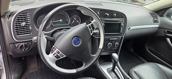 Saab 9-3 8 of 13