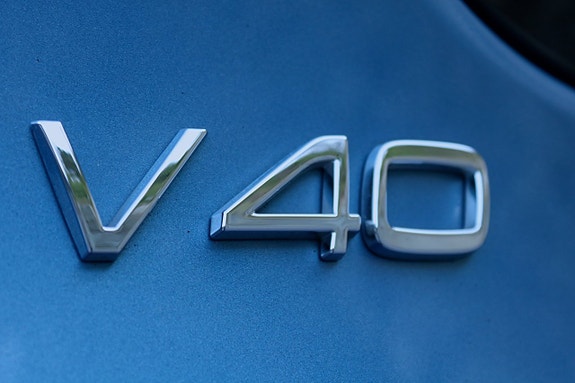 Volvo V40 10 of 24