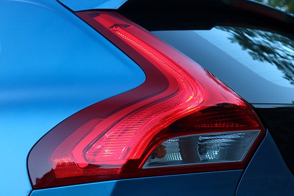 Volvo V40 15 of 24