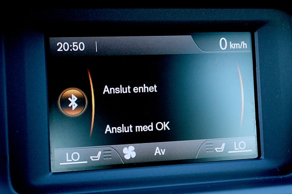 Volvo V40 19 of 24