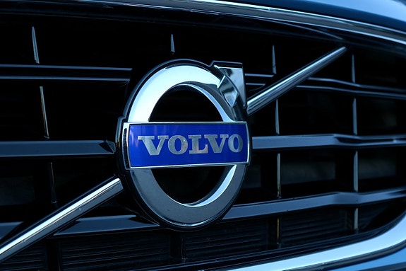 Volvo V40 9 of 24