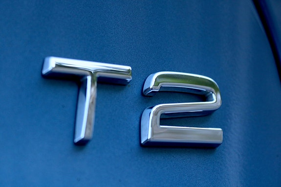 Volvo V40 11 of 24