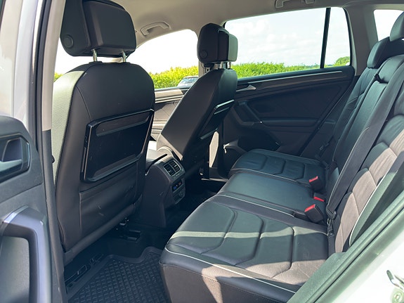 Volkswagen Tiguan 8 of 10