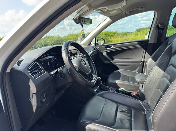 Volkswagen Tiguan 7 of 10