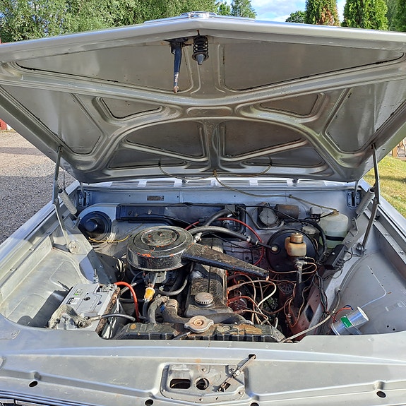 Opel Kapitan 4 of 5
