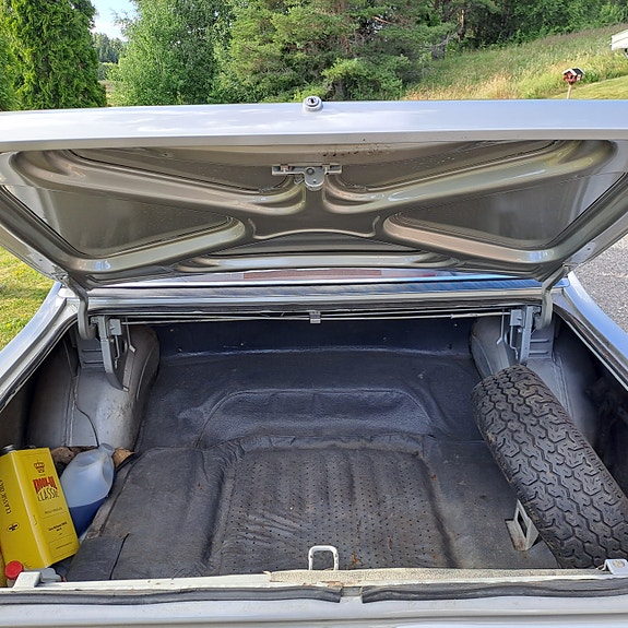 Opel Kapitan 3 of 5