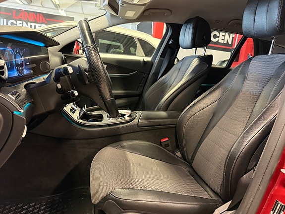 Mercedes-Benz E220 20 of 29