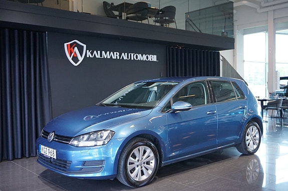 Volkswagen Golf I 4 of 5