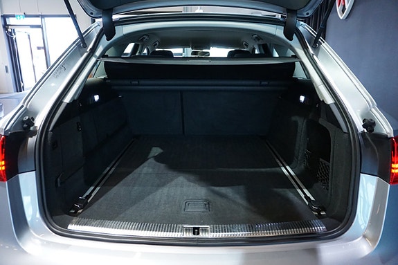 Audi A6 9 of 17