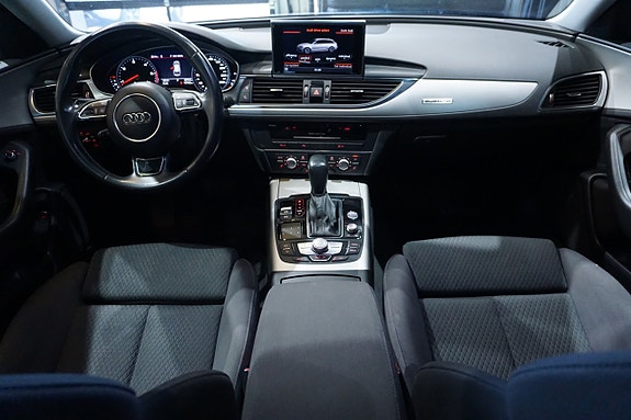 Audi A6 11 of 17