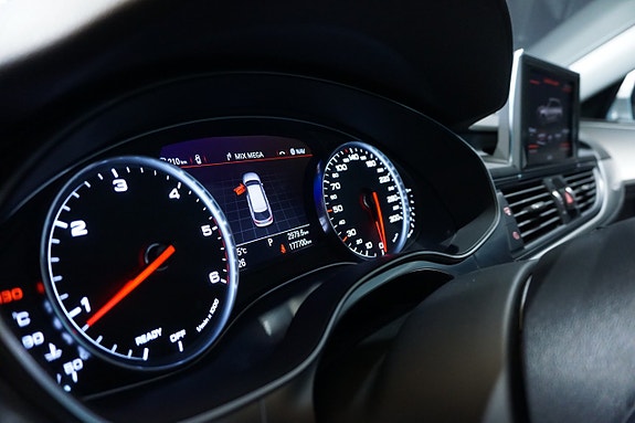 Audi A6 13 of 17