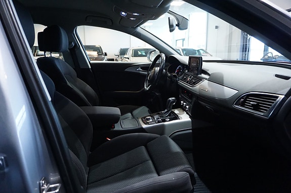 Audi A6 16 of 17