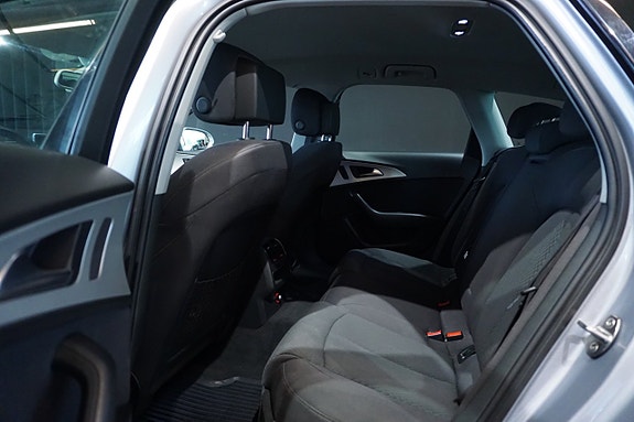 Audi A6 10 of 17