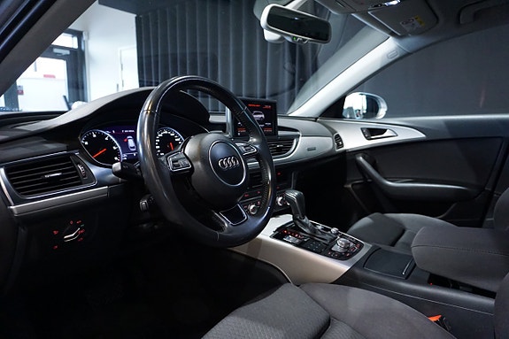 Audi A6 14 of 17